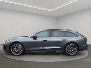 Audi A6 Bild 5