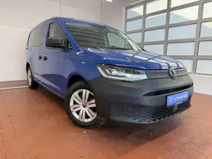 Volkswagen Caddy Bild 3