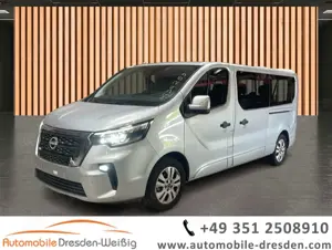 Nissan Primastar