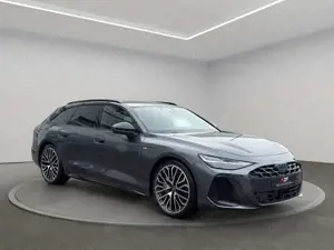 Audi A6 Bild 3