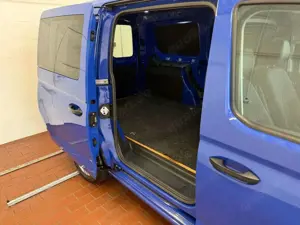 Volkswagen Caddy Bild 5