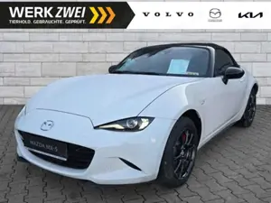 Mazda MX-5 MX-5 1.5l SKYACTIVE-G 132 6MT RWD