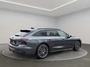 Audi A6 Bild 4