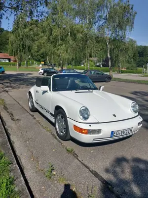 Porsche 964