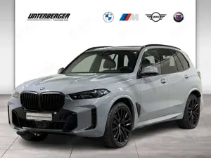 BMW X5 xDrive40d M Sportpaket Pro 7-Sitze Luftfeder
