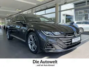 Volkswagen Arteon Shooting Brake 2.0 TSI DSG 2x R-LINE NAVI LED