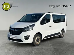 Opel Vivaro B Kombi Combi L1H1 Klima 9-Sitze