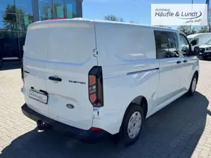 Ford Transit Custom Bild 3