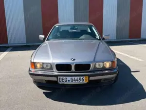 BMW 728 728iL