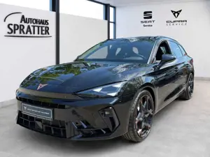 CUPRA Leon Sportstourer VZ 2.0 TSI 4Drive DSG AHK Pano
