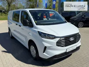 Ford Transit Custom Bild 2