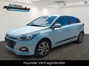 Hyundai i20 Style
