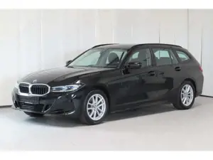BMW 320 Bild 2