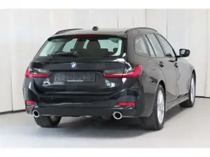 BMW 320 Bild 3