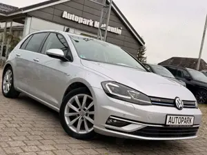 Volkswagen Golf VII Lim. Highline BlueMotion *NAVI*KAMERA*