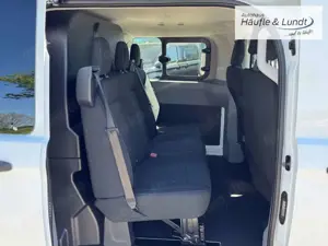 Ford Transit Custom Bild 5