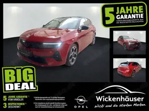 Opel Astra PHEV GS Line ACC+Kam3690+Navi+HeadUp