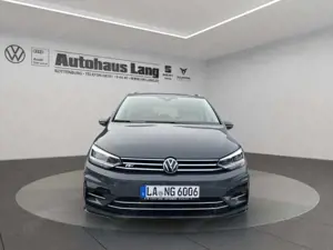 Volkswagen Touran 1.5 TSI DSG Comfortline R Line AHK 7-Sitze Easy Op