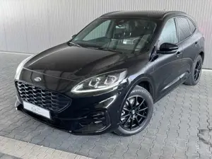 Ford Kuga Plug-In Hybrid ST-Line X *AHK,Navi,LED*