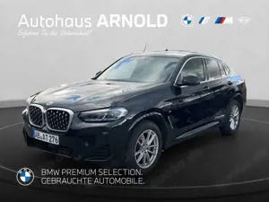 BMW X4 xDrive20d M Sportpaket Standhzg. Harman Kardon AHK