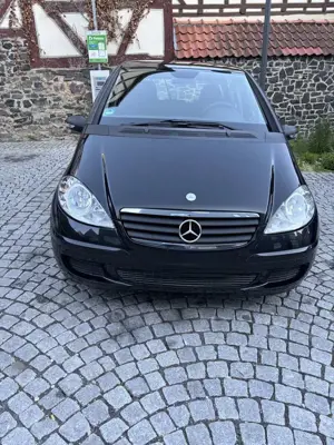 Mercedes-Benz A 150 Classic
