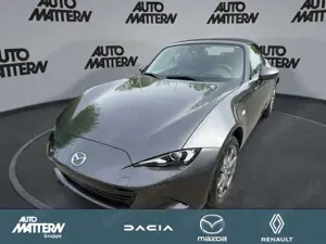 Mazda MX-5 1.5L SKYACTIV-G (132 hp)
