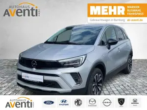 Opel Crossland Elegance *Kamera*LED*Navi*Bluetooth*PDC