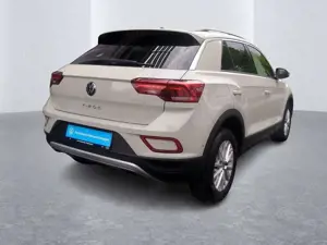 Volkswagen T-Roc Bild 5