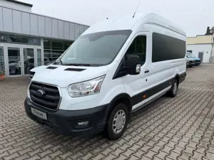 Ford Transit 350 L4 Trend Hoch-Lang ***JUMBO***