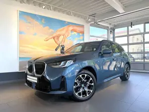 BMW X3 20 d xDr. M SPORT PANO+HUD+ACC+KAM360+AHK+AL