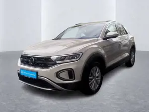 Volkswagen T-Roc Bild 2