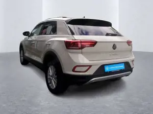 Volkswagen T-Roc Bild 3