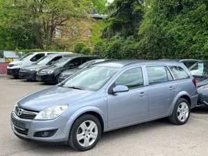 Opel Astra Edition