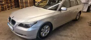 BMW 520 520d Touring Aut. Edition Lifestyle