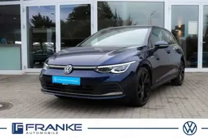 Volkswagen Golf 1,5 l TSI 110 kW (150 PS) 6-Gang Style Klima Navi