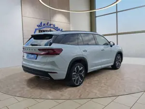 Skoda Kodiaq Bild 5
