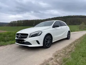 Mercedes-Benz A 200 A 200 Score (176.043)