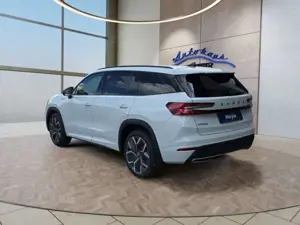 Skoda Kodiaq Bild 3