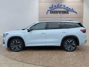 Skoda Kodiaq Bild 2