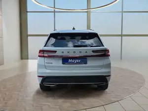 Skoda Kodiaq Bild 4