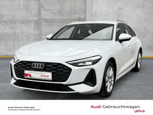 Audi A5 Avant TFSI LED LEDER KAMERA