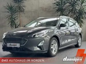 Ford Focus Turnier 1.5 EcoBlue CoolConnect Navi, LED