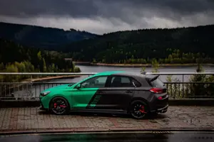 Hyundai Others I30 N Performance
