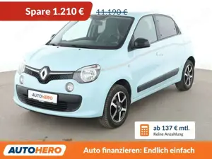 Renault Twingo 0.9 Energy Limited*TEMPO*KLIMA*GARANTIE*