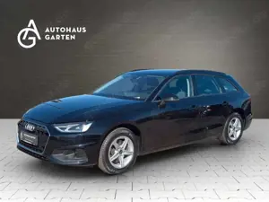 Audi A4 Avant 35 TFSI Automatik LED SHZ PDC Navi Temp
