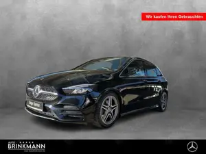 Mercedes-Benz B 180 B 180 AMG-LINE/NAVI/LED/SHZ AMG Line Parktronic