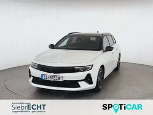 Opel Astra Sports Tourer GS 1.2*NAVI*SHZ*360°K*uvm