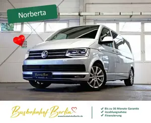 Volkswagen T6 Caravelle lang LED Standhzg. 2Schiebetüren