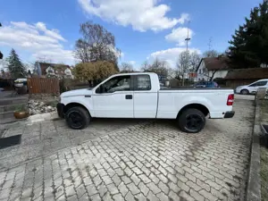 Ford F 150