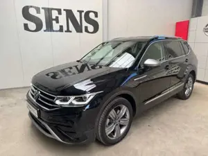Volkswagen Tiguan Allspace 2.0 TSI Elegance 4Motion